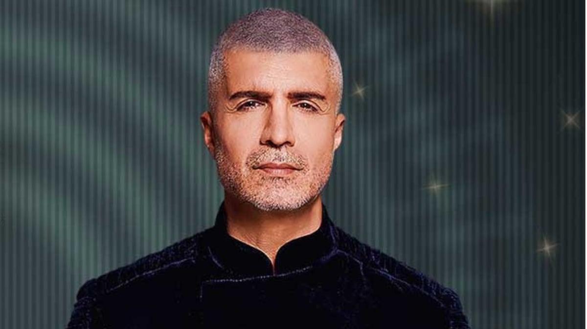 Özcan Deniz