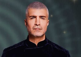 Özcan Deniz