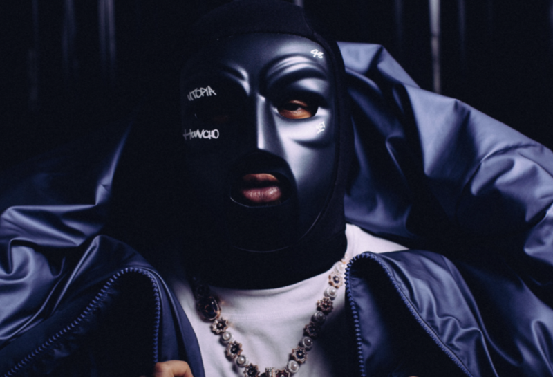 Entfällt!!! M Huncho