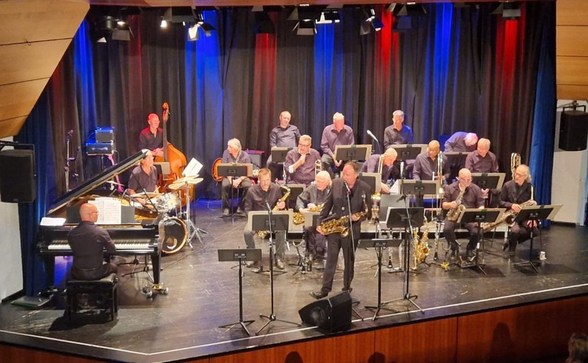 Echinger Big Band