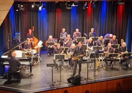 Echinger Big Band