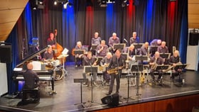 Echinger Big Band