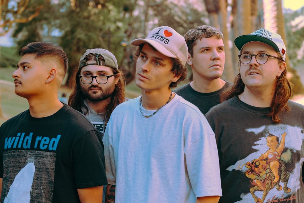 Hot Mulligan