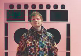 Ed Sheeran