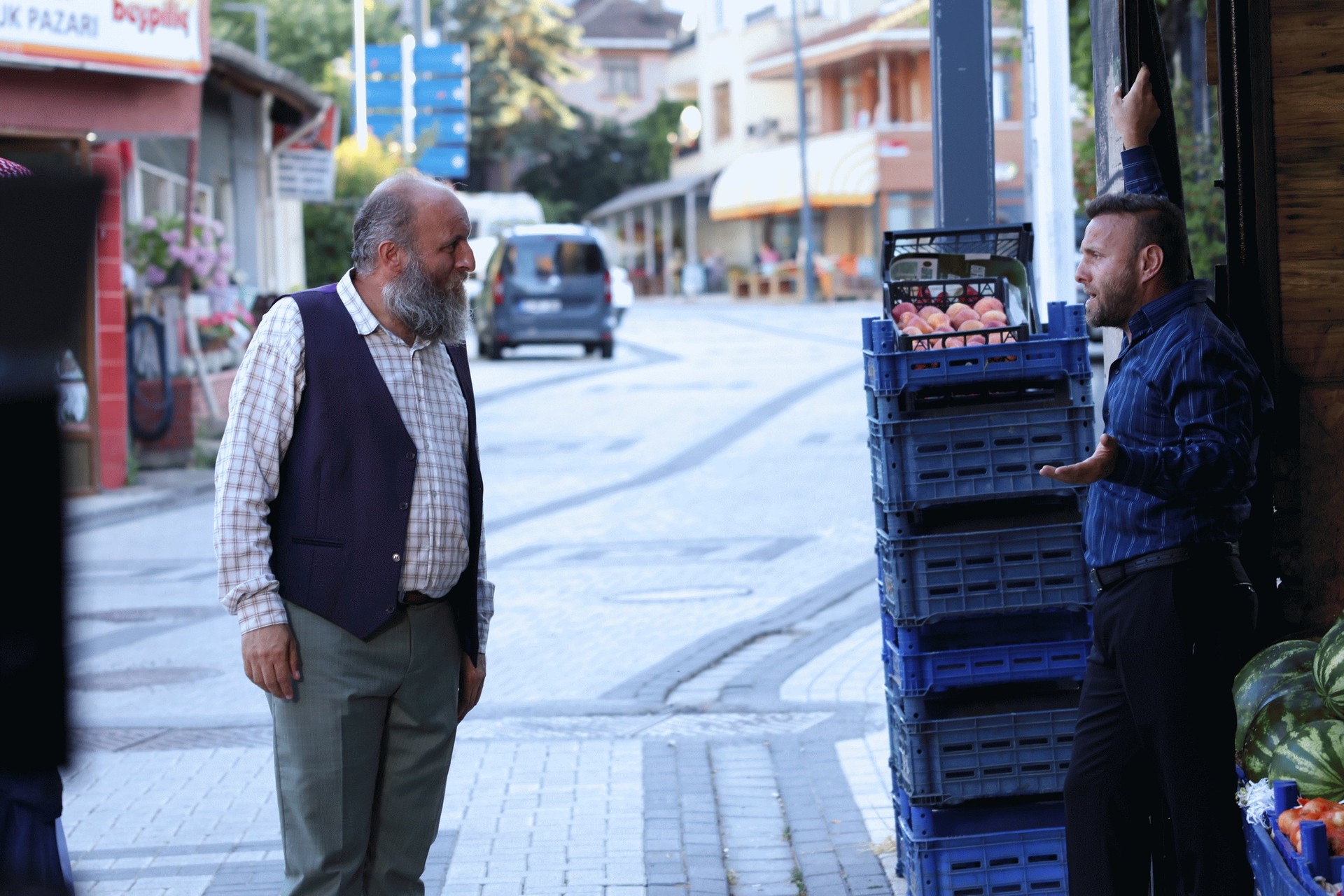 Bilder aus Oflu Hoca 4