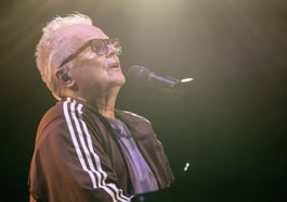 Herbert Grönemeyer