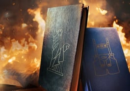 Verbrennt Mich! – Das bewegte Leben des Oskar Maria Graf