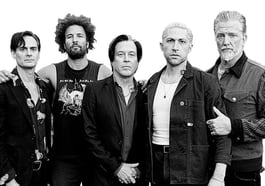 Queens of the Stone Age