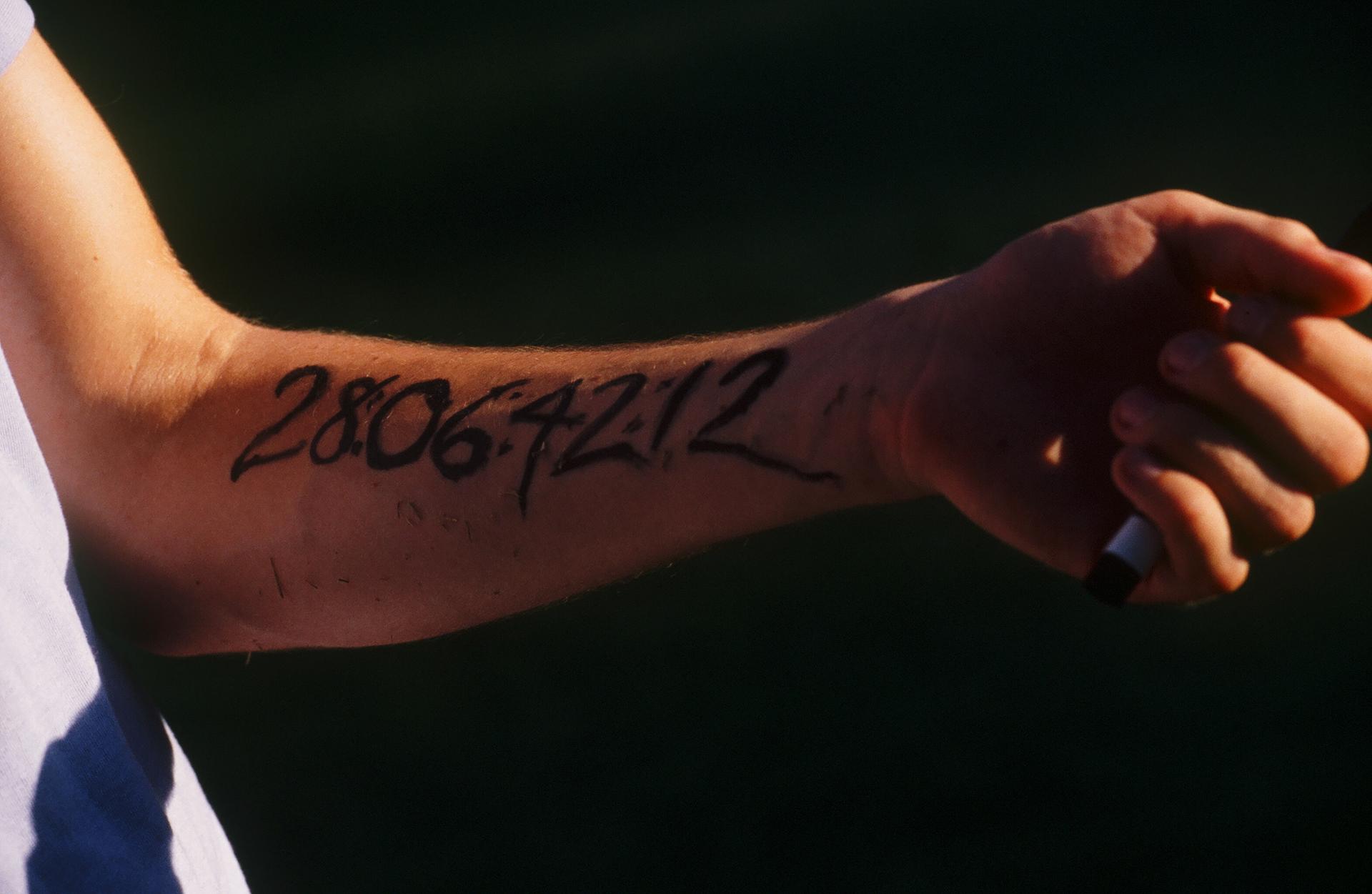Bilder aus Donnie Darko