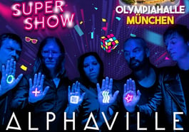 80s Super Show