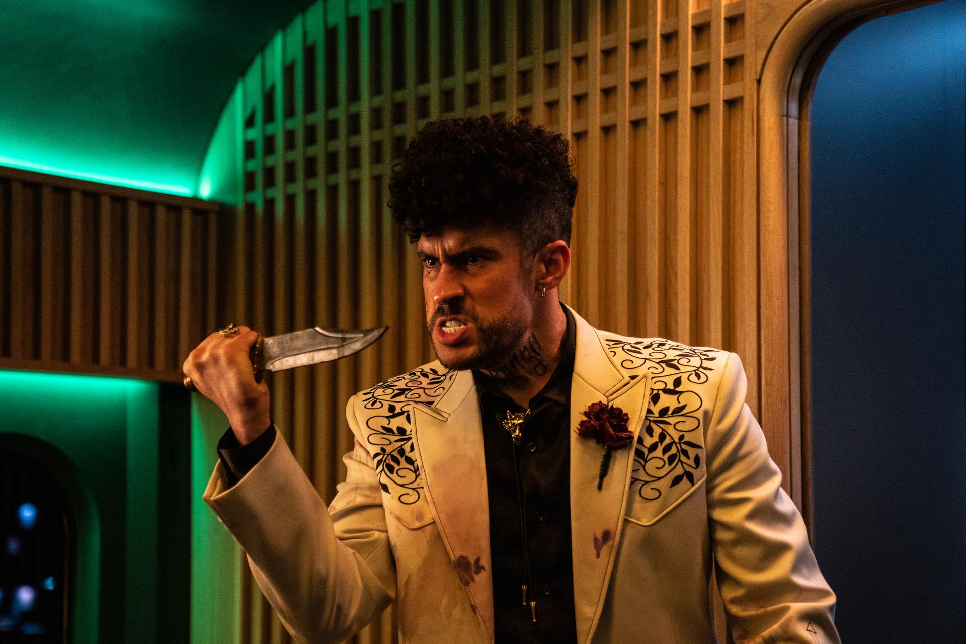 Bilder aus Bullet Train