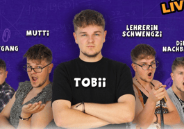 Tobii fh Live
