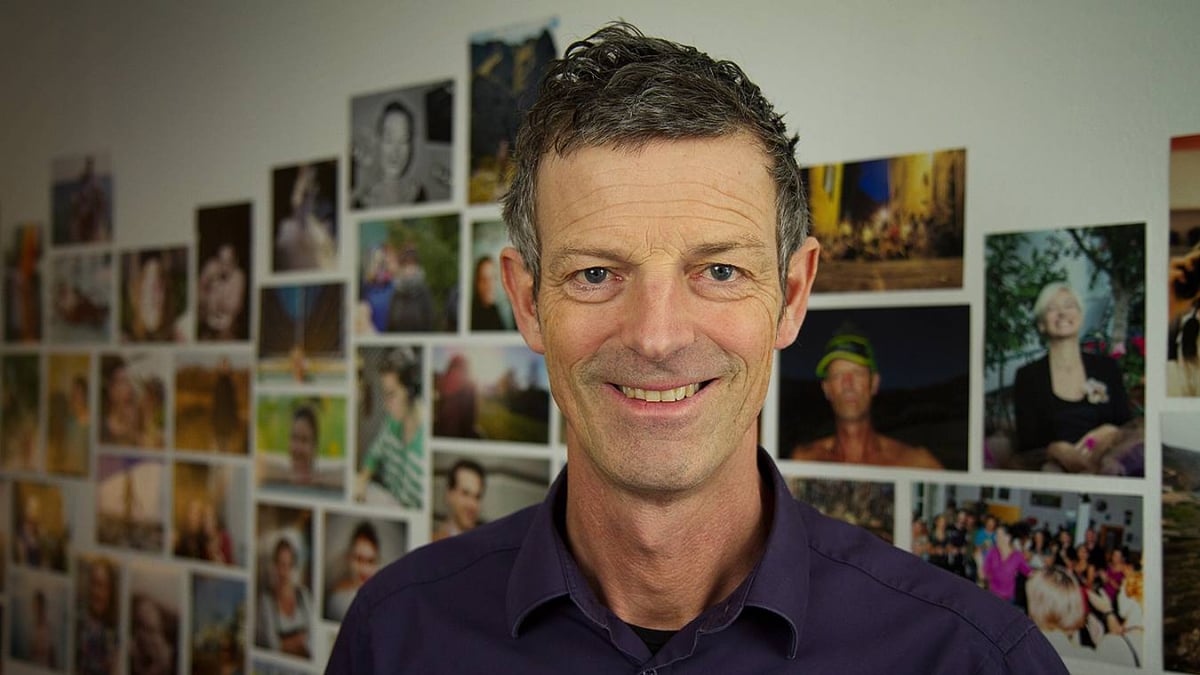 Ortsgespräch mit Daniel Sponsel, Leiter vom DOK.fest: „Kein fettes Jahr, allenfalls ein emotional reiches“