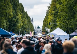 Corso Leopold 2026: Münchens Straßenfestival für alle Sinne
