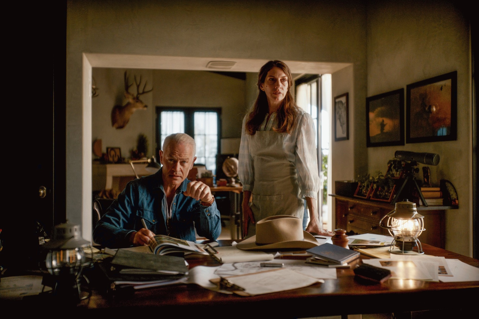 Bilder aus Homestead