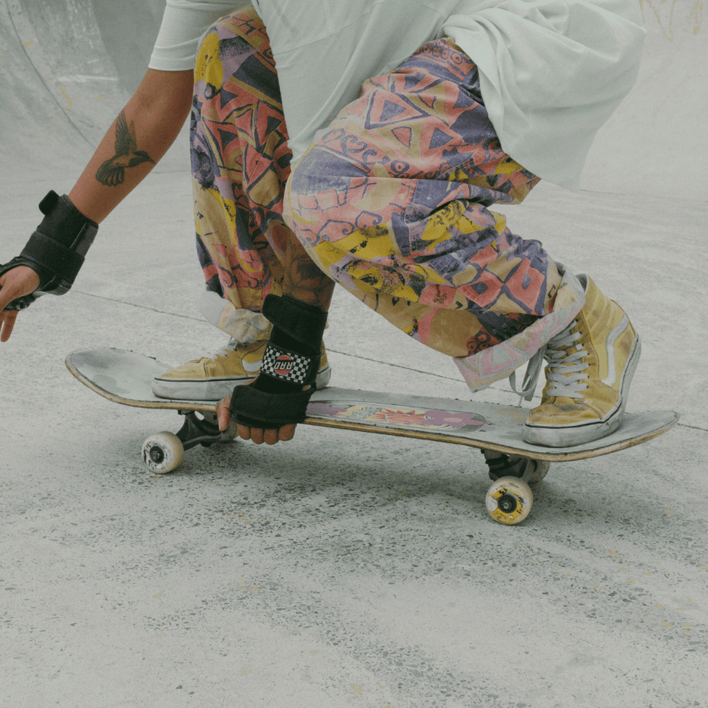 Skatepark München / Skateboardpark München / Skateboarden München: Skatepark Freiham