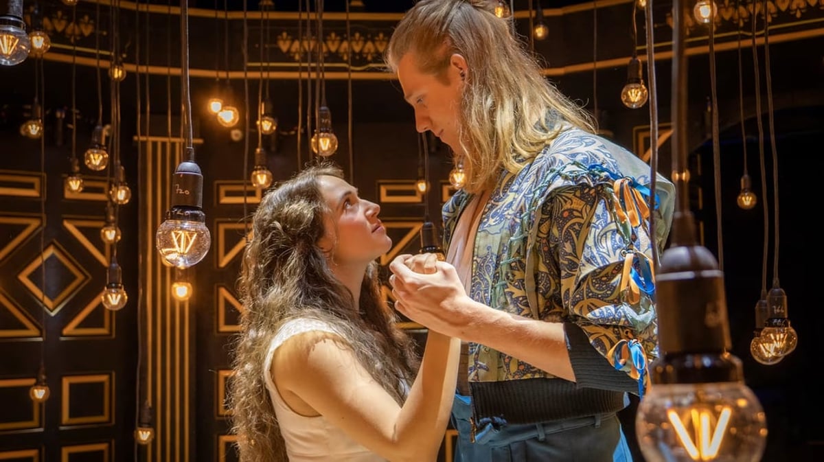 Romeo & Julia – Liebe ist alles