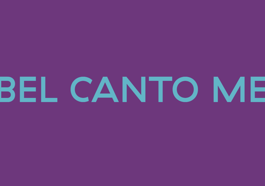 Bel Canto Me: „Sommernachtsträume“