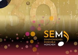 Jubiläumskonzert 30 Jahre SEM