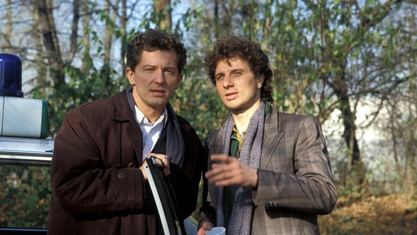 Tatort München: Szene aus dem Tatort "Animals"