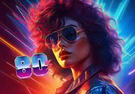 80s Party
