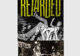 Retarded + Argies