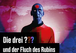 Das VPT: Die drei ??? und der Fluch des Rubins