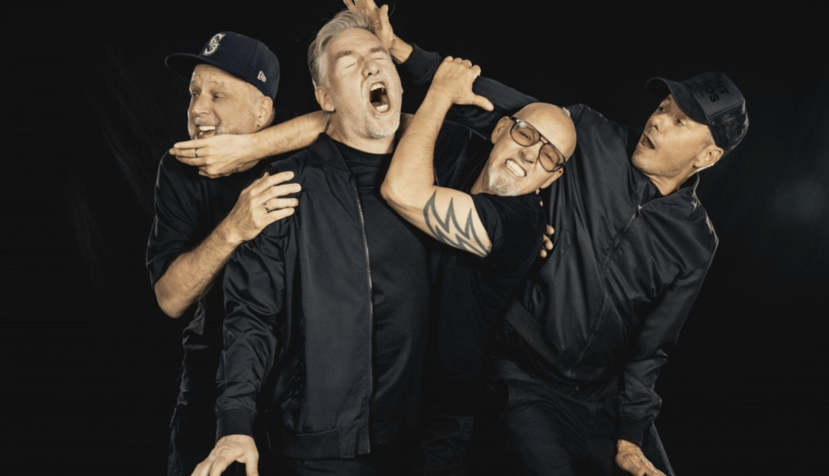 Die Fantastischen Vier