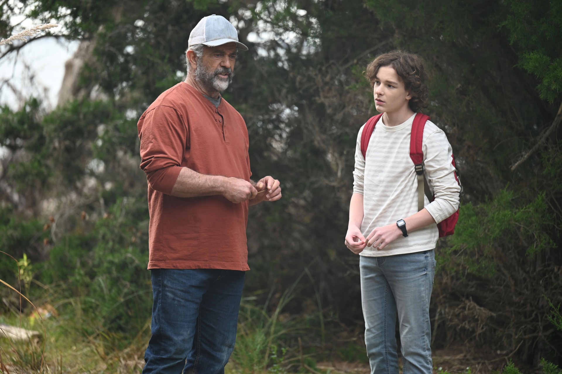 Bilder aus Monster Summer