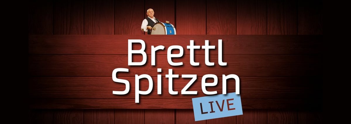 Brettl-Spitzen