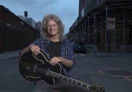 Pat Metheny