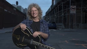 Pat Metheny