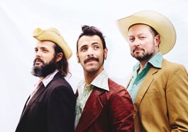 Yonder Boys