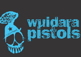 Wuidara Pistols