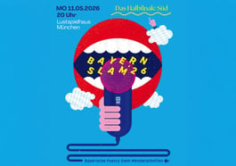 Bayernslam – Halbfinale Süd 2026