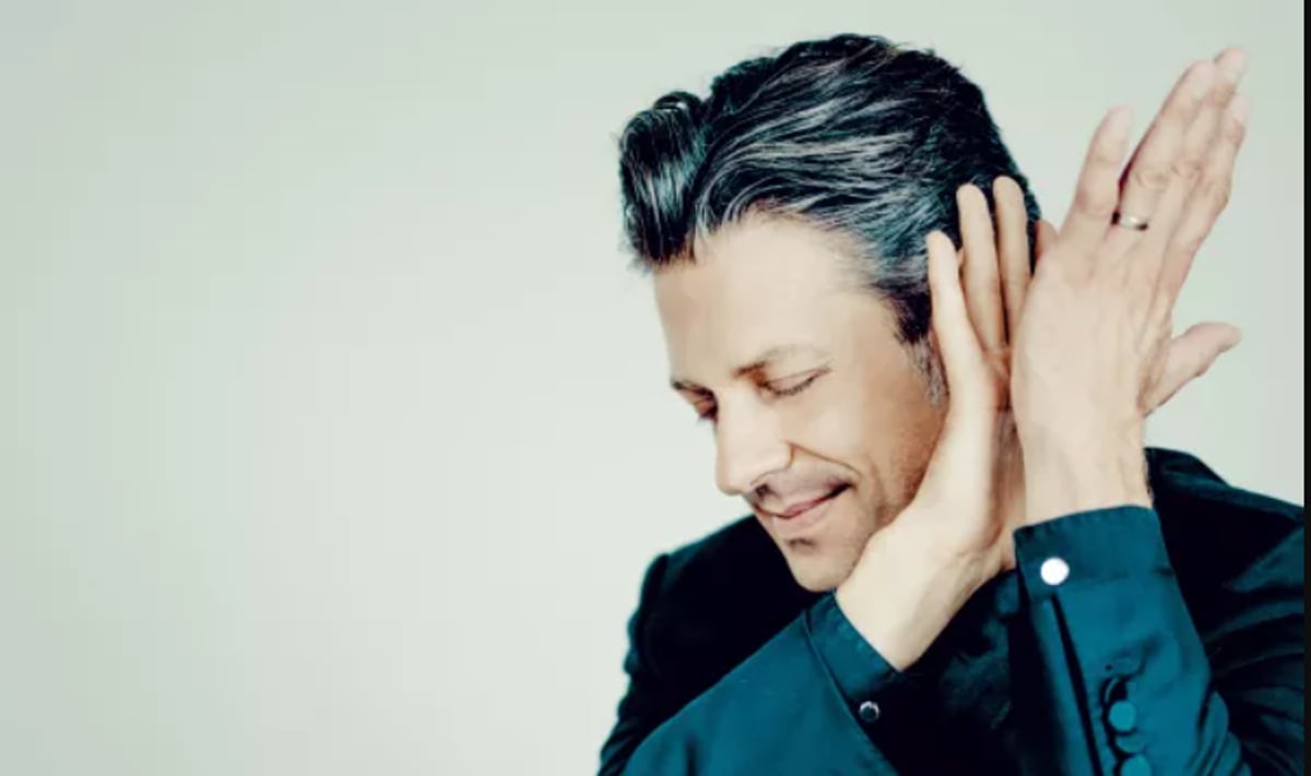 Münchner Symphoniker: Tanz und Zauber