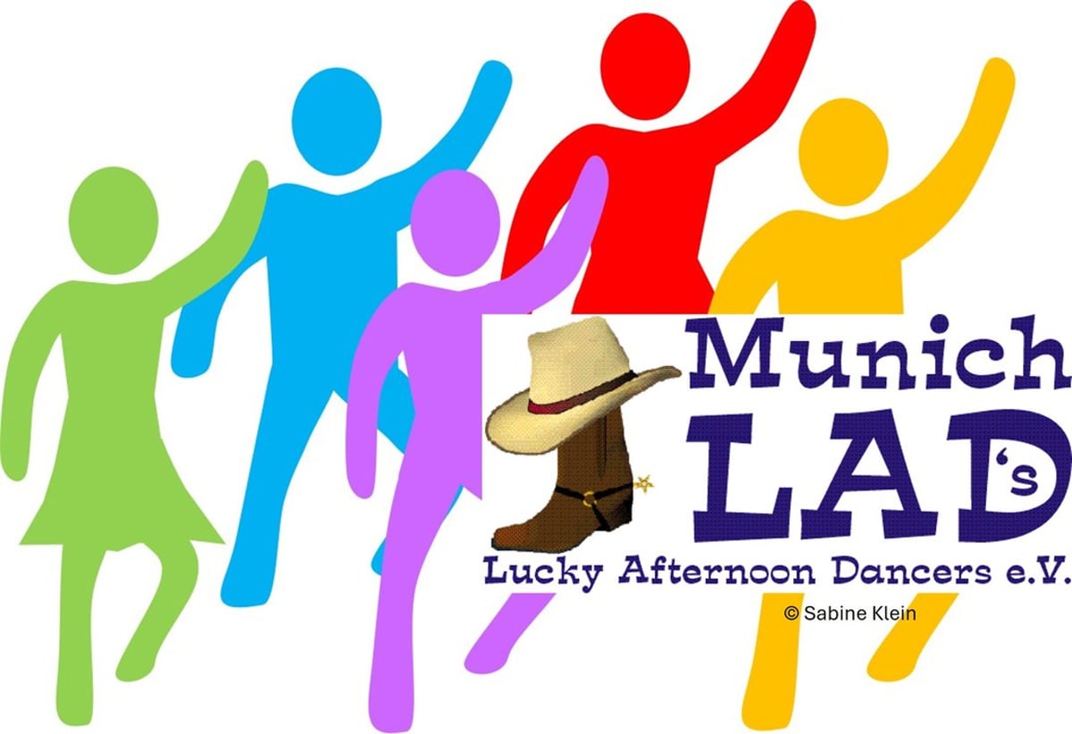 Line Dance Anfängerkurs