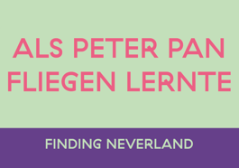 Finding Neverland