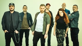 One Step Closer – a Tribute to Linkin Park
