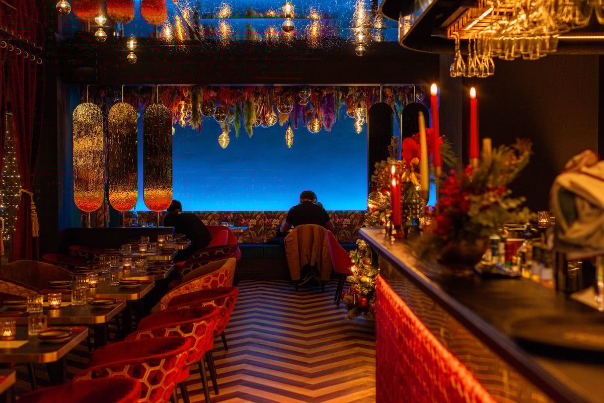 10 vegane Restaurants und Cafés in München, die ihr kennen müsst