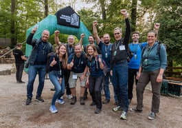 FirmenWanderTag München