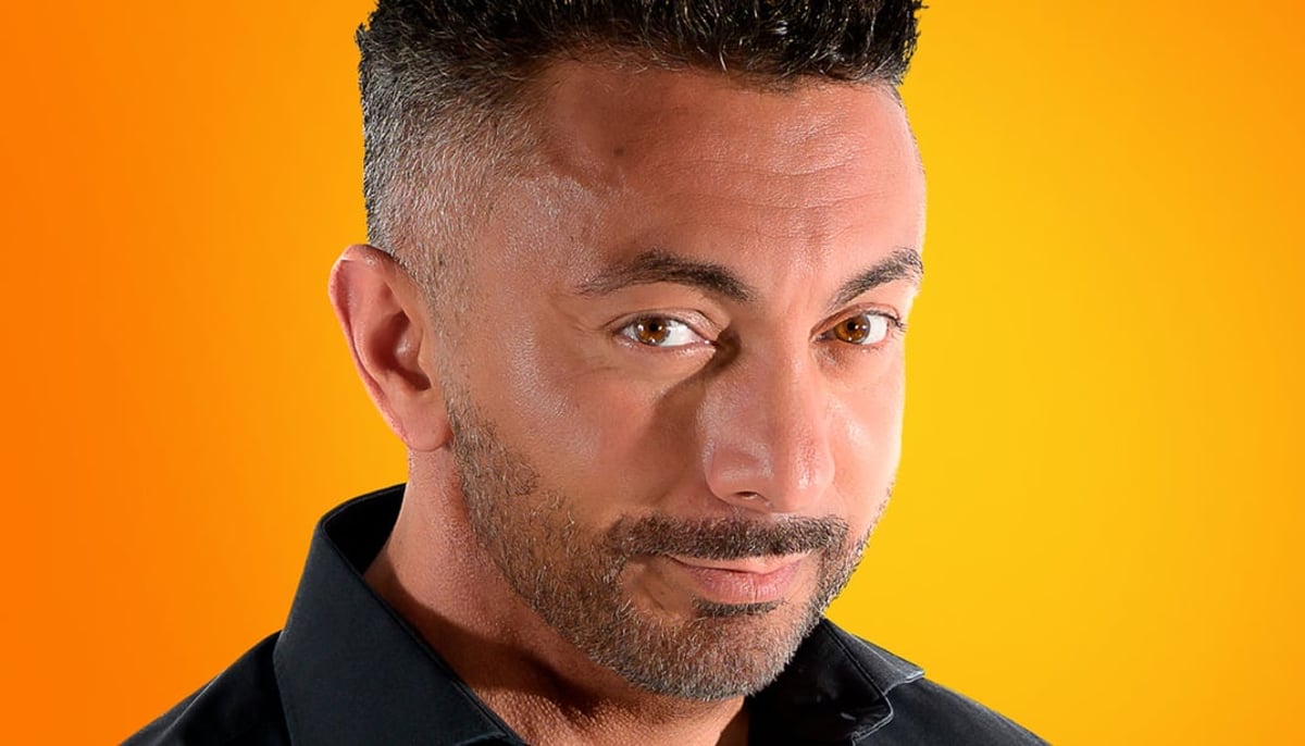 Özgür Cebe – „Geist ist geil“