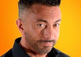 Özgür Cebe – „Geist ist geil“