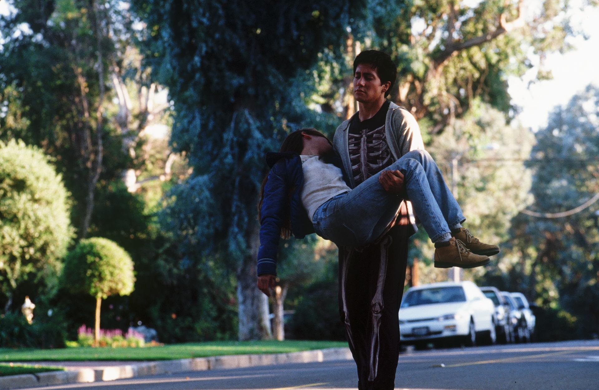 Bilder aus Donnie Darko