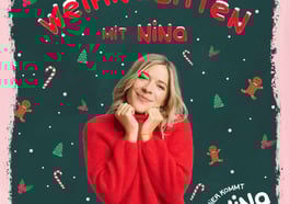 Weihnachten mit Nina – Mitmach- und Mitsingkonzert