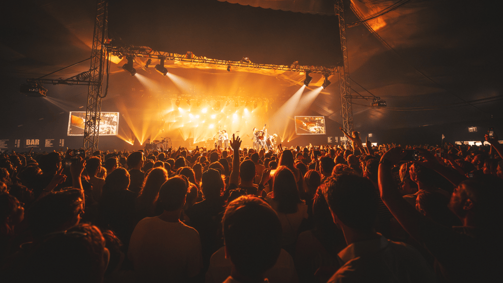 Sommer Tollwood München: Tollwood Sommerfestival 2025