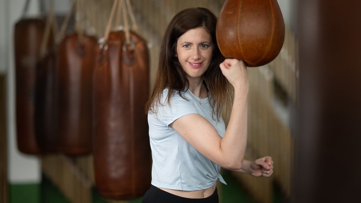 Claudia Pichler: Kopfnuss und Konterbier
