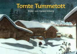 Junges Gärtnerplatztheater: Tomte Tummetott