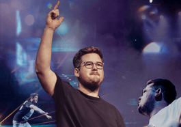 Chris Tall – Keep Laughing