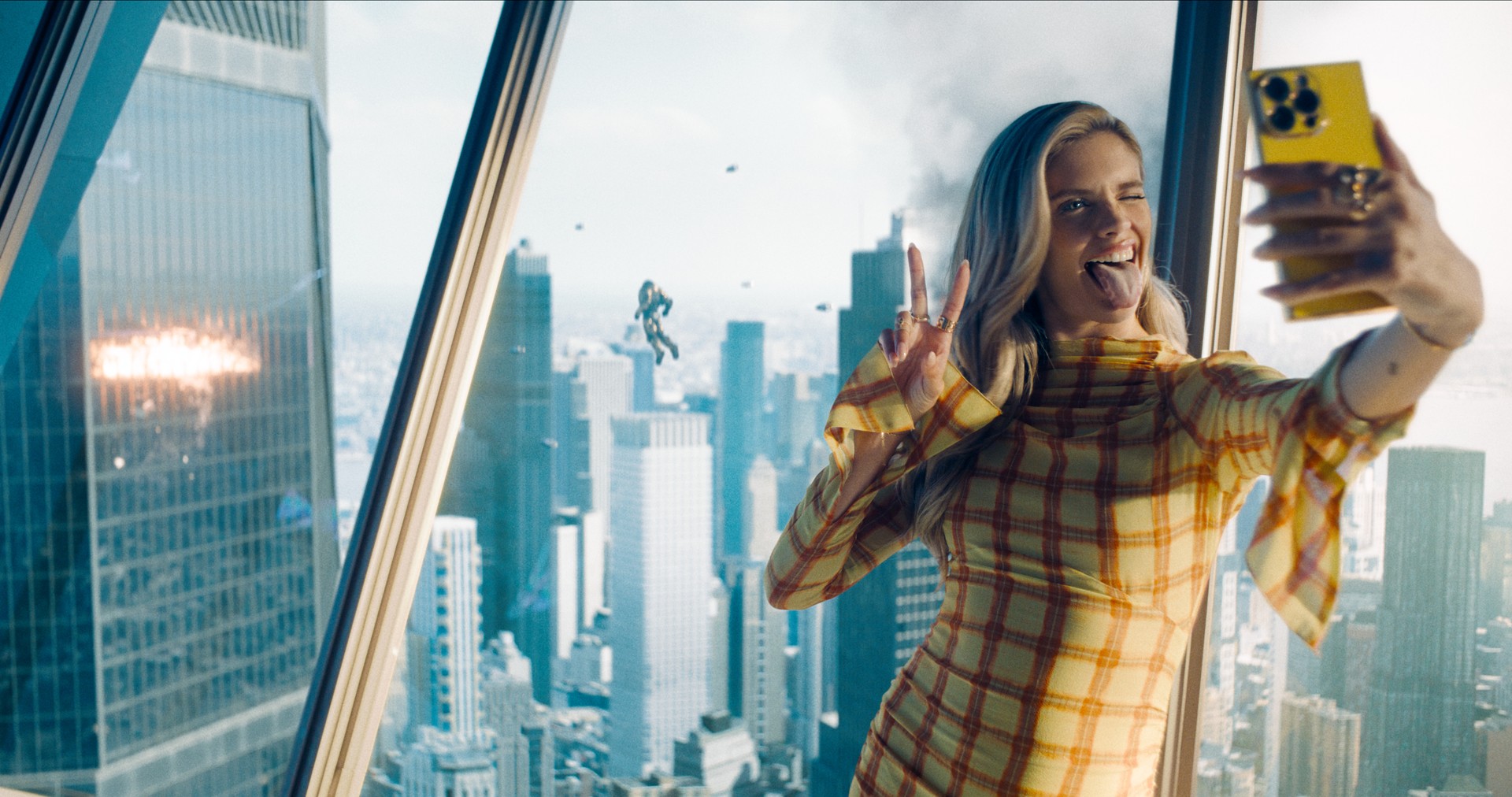 Bilder aus Superman